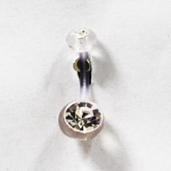 00739 Изделие в пупок.